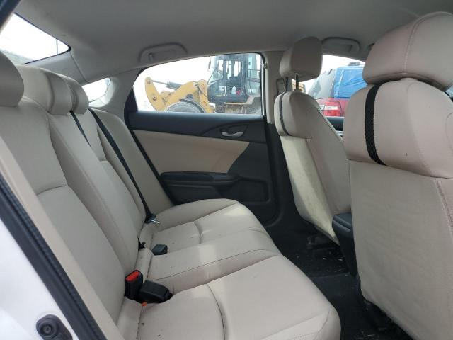Photo 10 from auction – 2016 HONDA CIVIC LX with VIN 2HGFC2F55GH557462