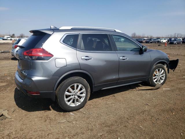 Photo 3 from auction – 2017 NISSAN ROGUE S with VIN JN8AT2MV1HW286113
