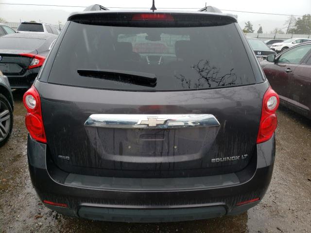Photo 6 from auction – 2013 CHEVROLET EQUINOX LT with VIN 2GNFLEEK2D6178439