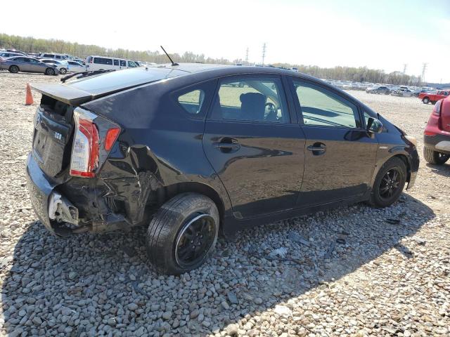 Photo 3 from auction – 2013 TOYOTA PRIUS with VIN JTDKN3DU4D0344106