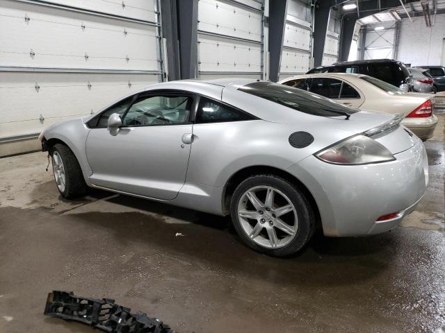 Photo 2 from auction – 2007 MITSUBISHI ECLIPSE ES with VIN 4A3AK64F87E072851