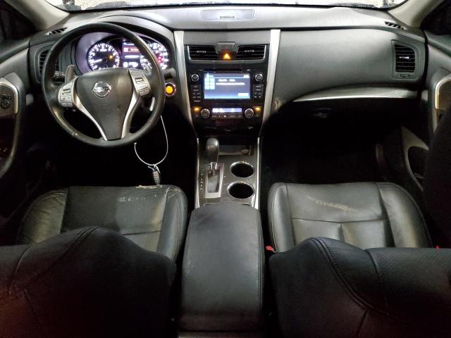 Photo 8 from auction – 2015 NISSAN ALTIMA 3.5 with VIN 1N4BL3APXFC435599