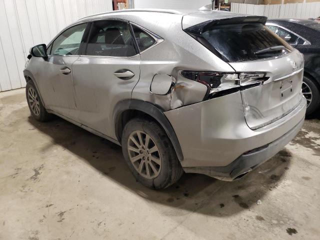 Photo 2 from auction – 2016 LEXUS NX 200T BA with VIN JTJBARBZ2G2092178