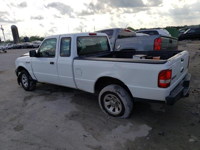 Photo 2 from auction – 2010 FORD RANGER SUP with VIN 1FTLR1EE7APA49606