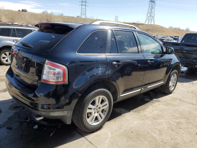 Photo 3 from auction – 2008 FORD EDGE SEL with VIN 2FMDK48C48BA51508