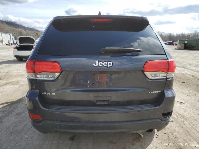 Photo 6 from auction – 2014 JEEP GRAND CHER with VIN 1C4RJFAG2EC422005