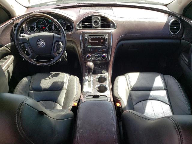 Photo 8 from auction – 2015 BUICK ENCLAVE with VIN 5GAKVCKD6FJ260791