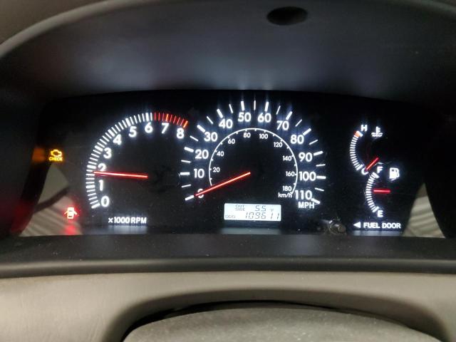 Photo 9 from auction – 2007 TOYOTA COROLLA CE with VIN 1NXBR32E77Z829834
