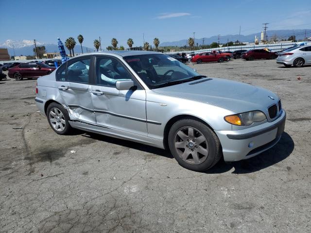 Photo 4 from auction – 2004 BMW 325 I with VIN WBAEV33444KR29946