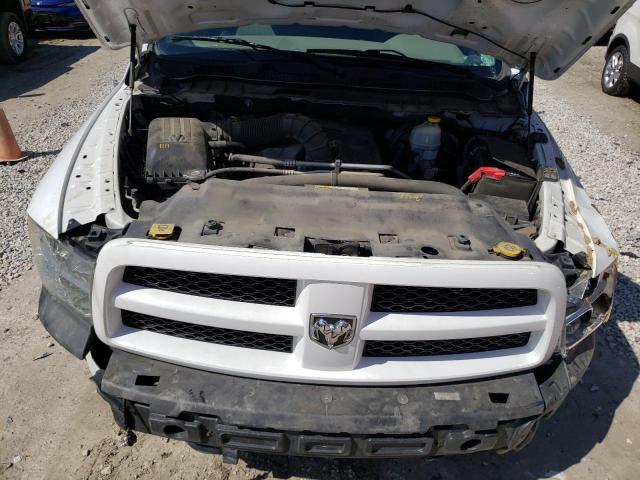 Photo 11 from auction – 2012 DODGE RAM 1500 S with VIN 1C6RD7KT1CS344853