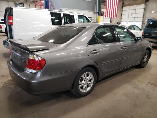 Photo 3 from auction – 2005 TOYOTA CAMRY LE with VIN 4T1BE32K15U614996