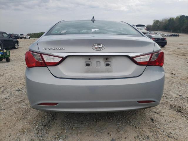 Photo 6 from auction – 2013 HYUNDAI SONATA GLS with VIN 5NPEB4AC8DH704097