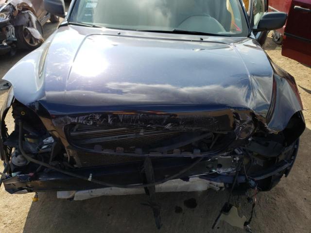 Photo 11 from auction – 2005 VOLVO XC90 with VIN YV1CM592051140533