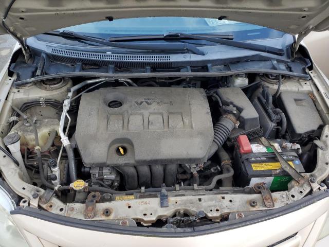 Photo 11 from auction – 2011 TOYOTA CORROLLA S with VIN 2T1BU4EE7BC589386