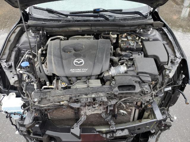 Photo 11 from auction – 2015 MAZDA 3 TOURING with VIN 3MZBM1V70FM228656