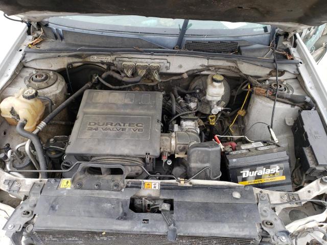 Photo 11 from auction – 2010 FORD ESCAPE LIM with VIN 1FMCU0EG7AKB35226