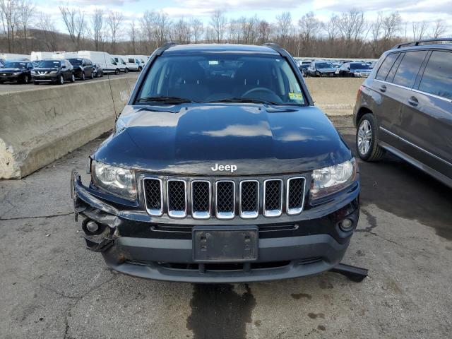 Photo 5 from auction – 2014 JEEP COMPASS SP with VIN 1C4NJDBB0ED536858