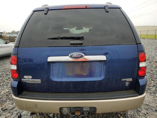 Photo 6 from auction – 2006 FORD EXPLORER E with VIN 1FMEU64886UA60599