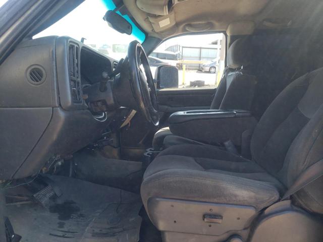 Photo 7 from auction – 2006 GMC SIERRA K25 with VIN 1GTHK29D76E264164