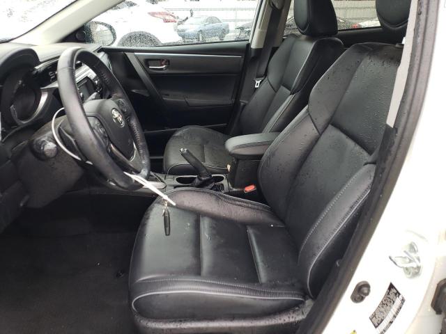 Photo 7 from auction – 2016 TOYOTA COROLLA L with VIN 5YFBURHE9GP427968