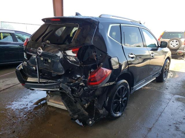 Photo 3 from auction – 2018 NISSAN ROGUE S with VIN KNMAT2MT5JP574954