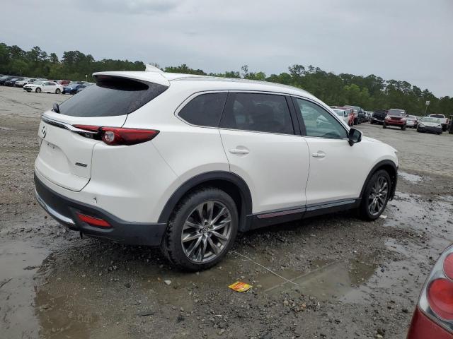 Photo 3 from auction – 2016 MAZDA CX-9 GRAND with VIN JM3TCBDY9G0101829