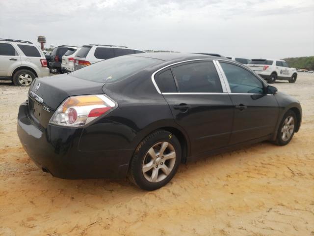 Photo 3 from auction – 2008 NISSAN ALTIMA 2.5 with VIN 1N4AL21E48N448151