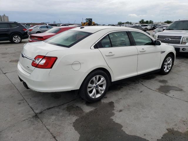 Photo 3 from auction – 2012 FORD TAURUS SEL with VIN 1FAHP2EW2CG132816