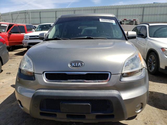 Photo 5 from auction – 2010 KIA SOUL + with VIN KNDJT2A24A7161421