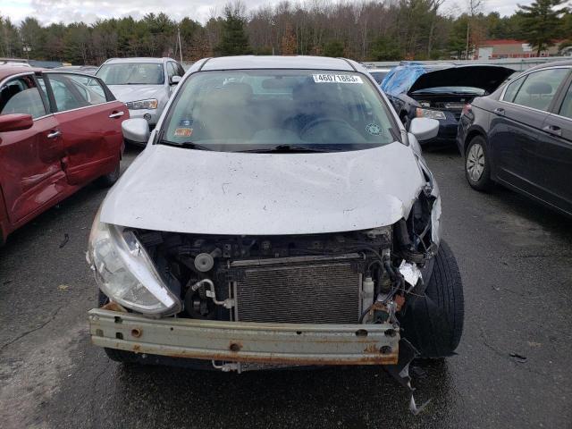 Photo 5 from auction – 2016 NISSAN VERSA S with VIN 3N1CN7AP7GL870380