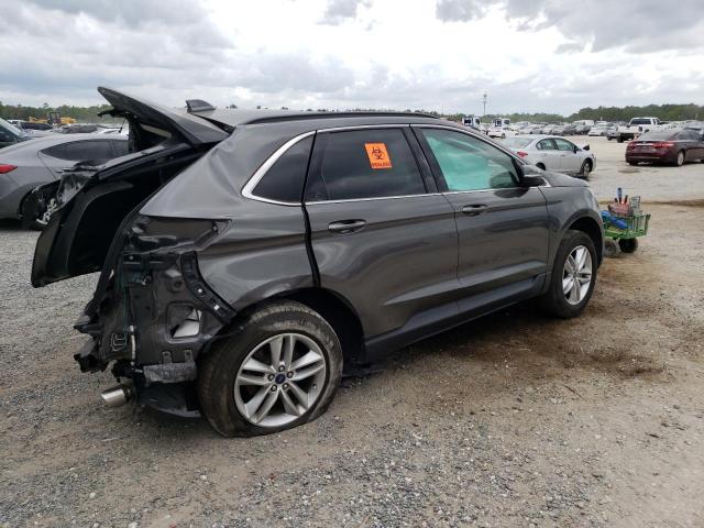 Photo 3 from auction – 2017 FORD EDGE SEL with VIN 2FMPK3J8XHBB66885
