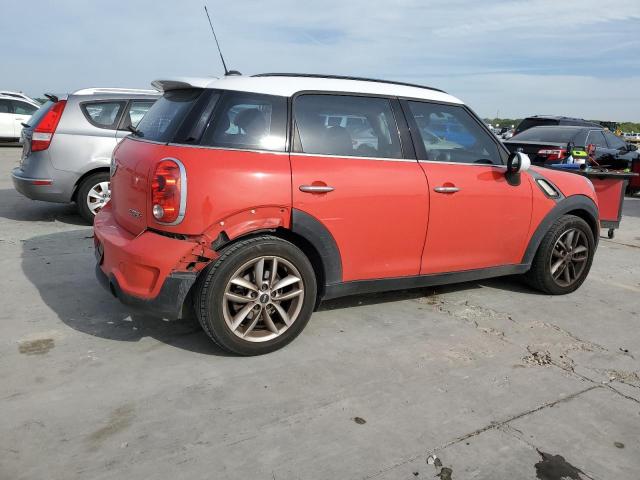 Photo 3 from auction – 2012 MINI COOPER S C with VIN WMWZC3C55CWL82838