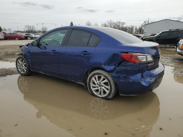 Photo 2 from auction – 2013 MAZDA 3 I with VIN JM1BL1V73D1764372