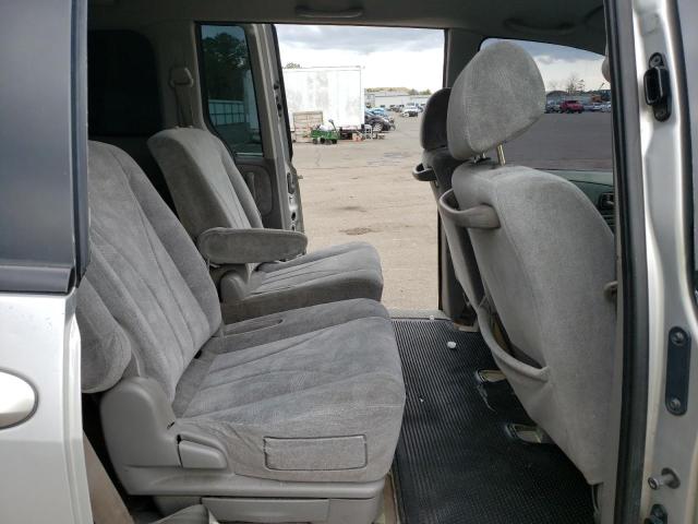 Photo 11 from auction – 2003 MAZDA MPV WAGON with VIN JM3LW28A730341007