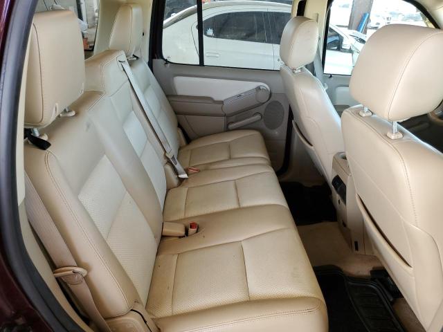 Photo 10 from auction – 2007 MERCURY MOUNTAINEE with VIN 4M2EU37E97UJ05873