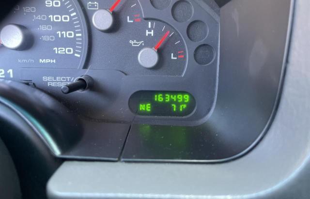 Photo 8 from auction – 2004 FORD EXPLORER X with VIN 1FMDU73K14UC25646