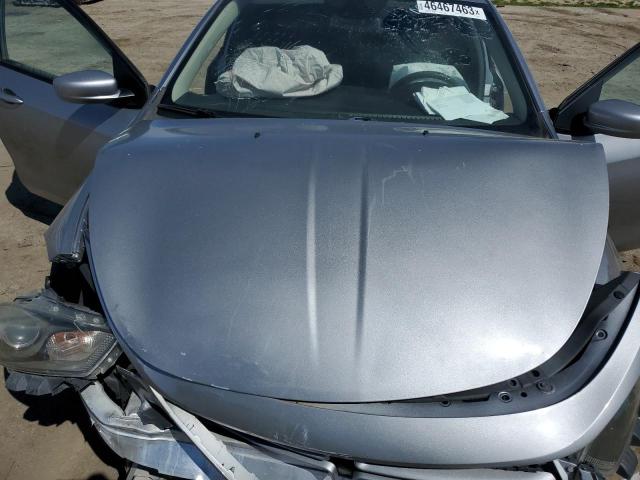 Photo 11 from auction – 2016 DODGE DART SXT with VIN 1C3CDFBBXGD550848