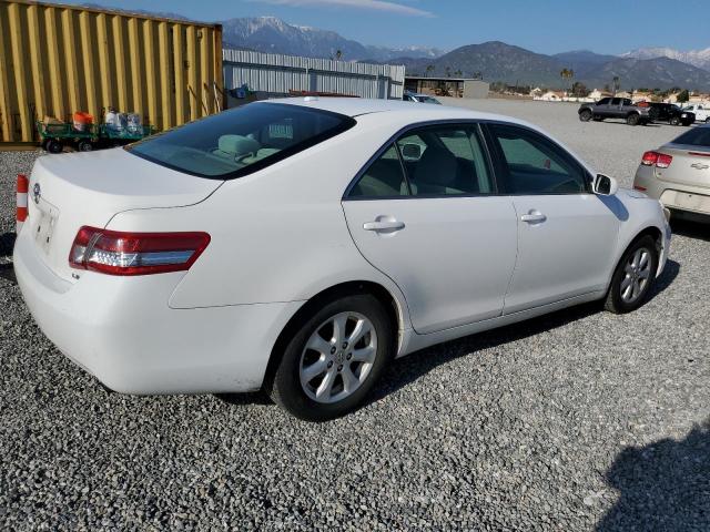 Foto 3 de la subasta – 2011 TOYOTA CAMRY BASE con VIN 4T1BF3EK0BU777546