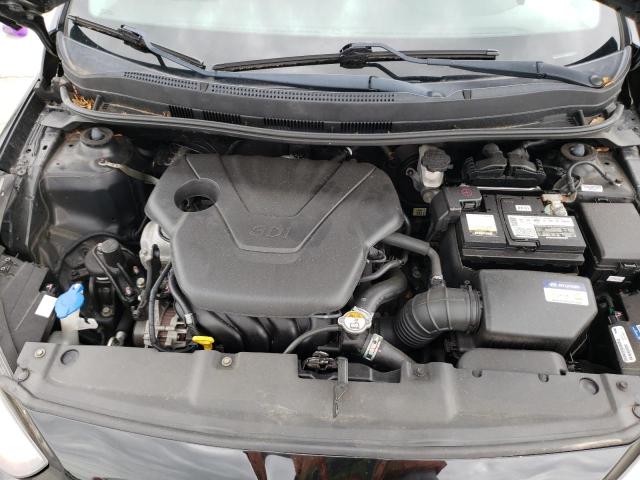 Photo 11 from auction – 2017 HYUNDAI ACCENT SE with VIN KMHCT4AE4HU375041