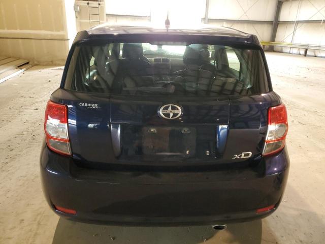 Photo 6 from auction – 2013 TOYOTA SCION XD with VIN JTKKUPB45D1031145