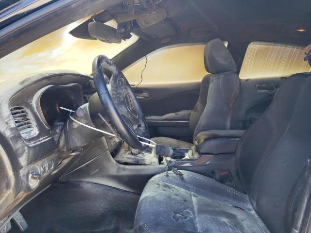Photo 7 from auction – 2016 DODGE CHARGER R/ with VIN 2C3CDXCT7GH265833