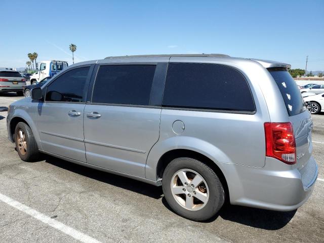 Photo 2 from auction – 2013 DODGE GRAND CARA with VIN 2C4RDGCG5DR582282