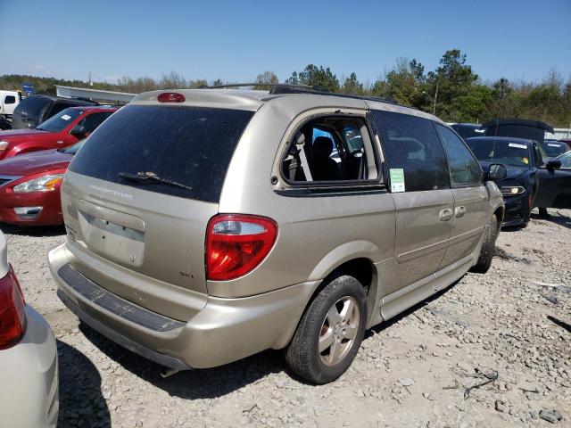 Photo 3 from auction – 2005 DODGE GRAND CARA with VIN 2D4GP44LX5R596479