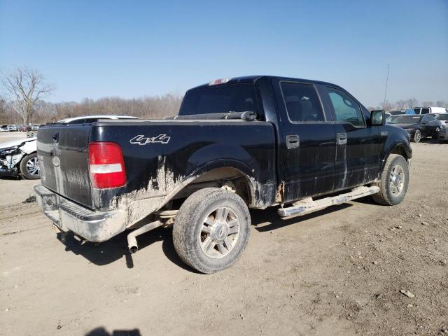 Photo 3 from auction – 2007 FORD F150 SUPER with VIN 1FTPW14V47KC51157