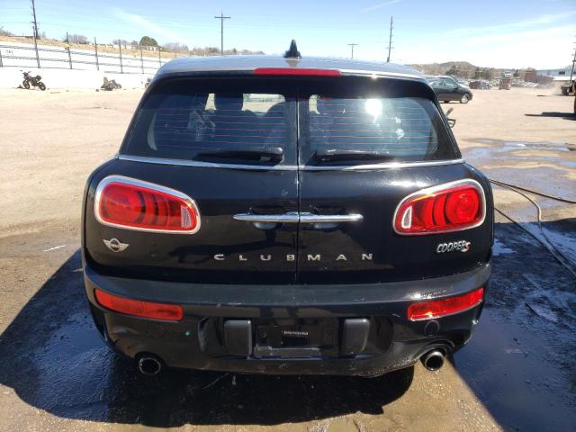 Photo 6 from auction – 2017 MINI COOPER S C with VIN WMWLU5C51H2C46156