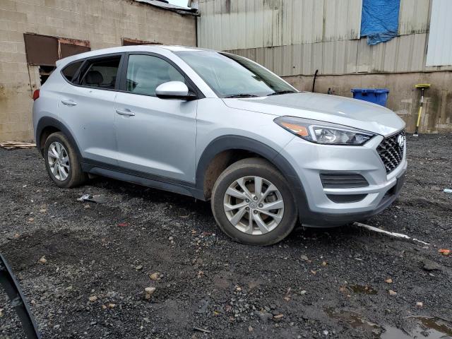Photo 4 from auction – 2019 HYUNDAI TUCSON SE with VIN KM8J2CA44KU073266