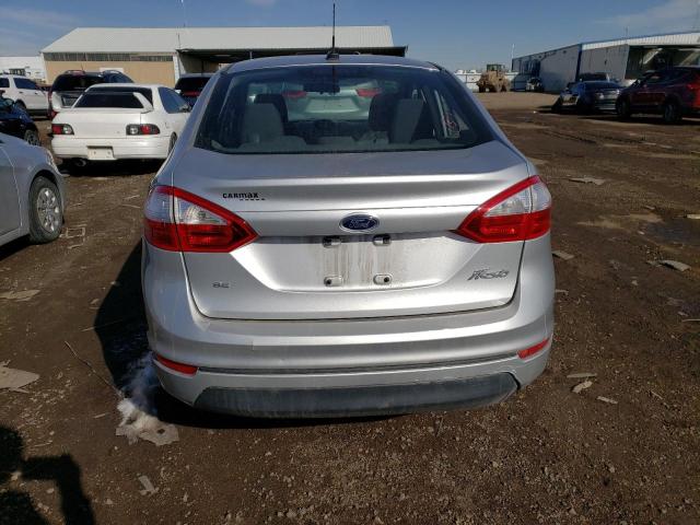 Photo 6 from auction – 2016 FORD FIESTA SE with VIN 3FADP4BJXGM112215