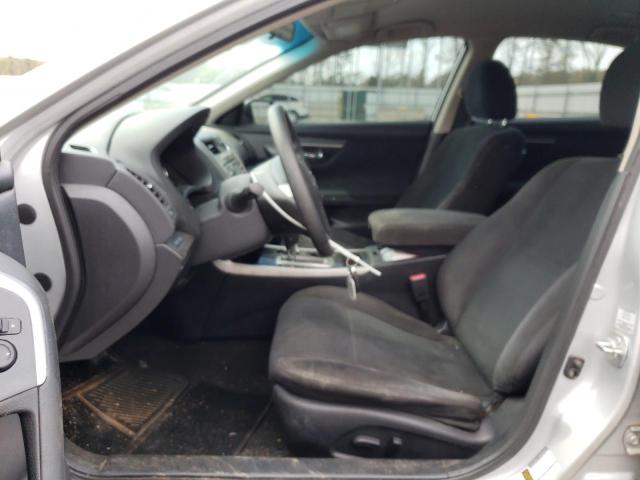 Photo 7 from auction – 2014 NISSAN ALTIMA 2.5 with VIN 1N4AL3AP3EC159678