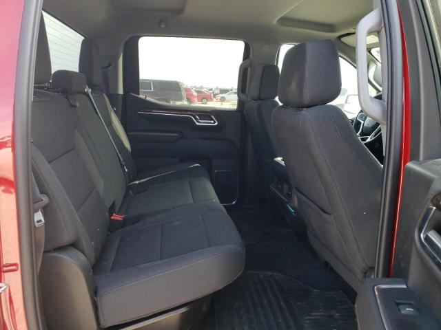 Photo 10 from auction – 2022 CHEVROLET SILVERADO with VIN 3GCUDDED6NG511689