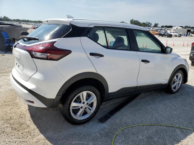 Photo 3 from auction – 2021 NISSAN KICKS S with VIN 3N1CP5BV2ML468211